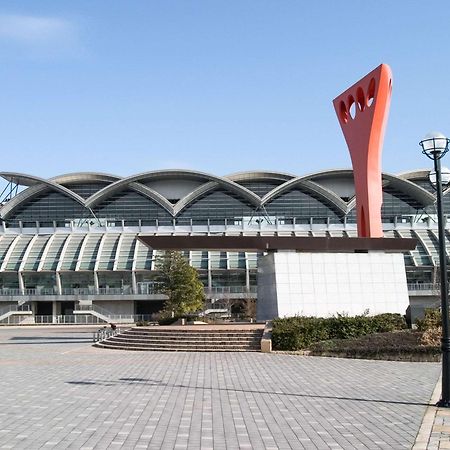 Comfort Hotel Hakata Fukuoka  Exterior photo